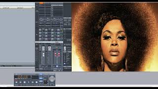 Jill Scott – Jahraymecofasola (Slowed Down)