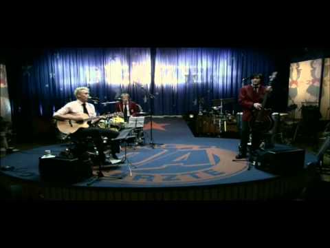 Die Ärzte - Monsterparty [LIVE - Rock 'n' Roll Realschule]