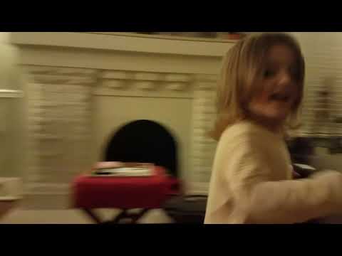 N Dances to Ultramagnetic MC's