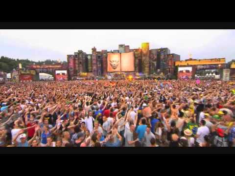 Laidback Luke feat. Chuckie & Martin Solveig - 1234 (Club Mix 2013)