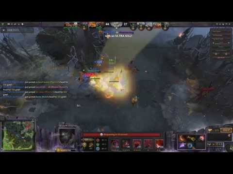 One Shot=Four Kills by NeWbiK EarthShaker