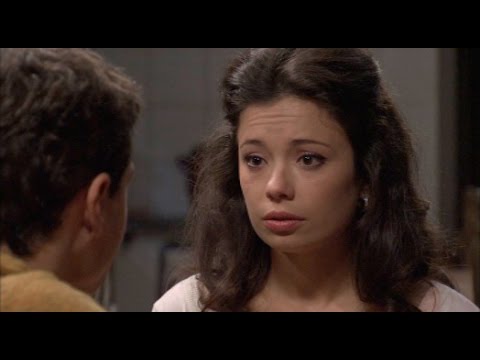 AMAR C492 - Dorita descubre que Américo besó a Lucía