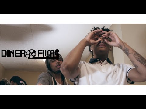 Handz Huncho - Fake Love ft. KiddoCurry (Official Video) Shot By @DineroFilms