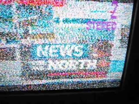 DXing - 1,000 Mile Reception of CHBX-TV in Macon, Georgia