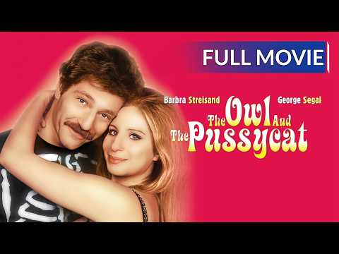 The Owl and the Pussycat