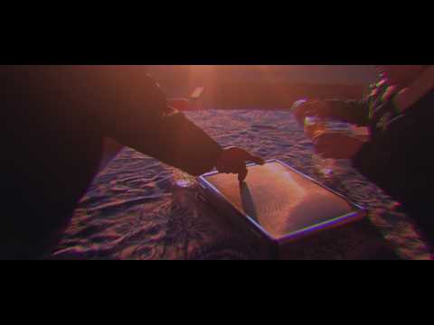 Robot X Jarabe Kidd (Flakito$) - Pastillas & Jarabe