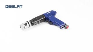 Air Tapping Gun