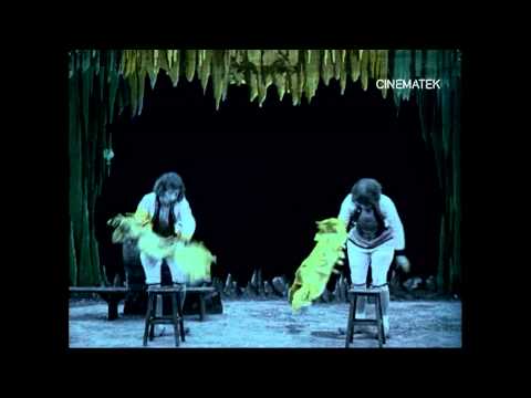 Le tonneau inépuisable (Pathé Frères -  1907)