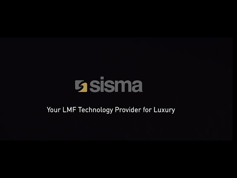 Formnext 2022 - Sisma