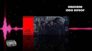 Download lagu Jogja Hip Hop Foundation - Ngene/Ngono mp3