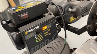 Pro-Cut PFM 9.1 other industrial equipment for sale - Image 4 | Machineryline Pro-Cut PFM 9.1 other industrial equipment | Image 4 - Machineryline