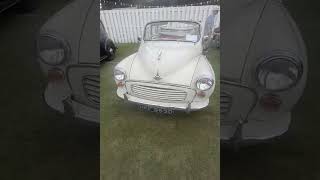 classic car show in Burley 🇬🇧 uk part 2