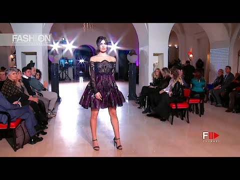 PREMIO MODA Città dei Sassi 2019 Highlights Matera - Fashion Channel