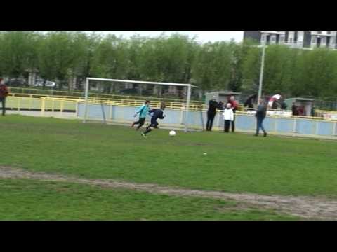 Haaglandia F1 - DSO F1 dd 01-05-2010. Uitslag 5-2