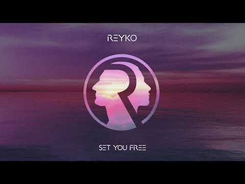 Video Set You Free (Audio) de Reyko