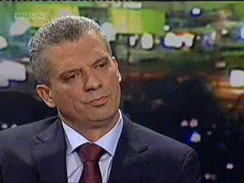 OBN Telering Fahrudin Radoncic 2 dio