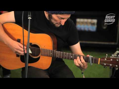 To Kill A King - Cold Skin - Exclusively for OFF GUARD GIGS - Bestival 2013