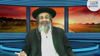 הרב מאיר שלמה - מדוע אני לא מרוצה מעצמי ? המשל מהסוס- בדיוק בשבילך!! (הרב מאיר שלמה זצ"ל) - התמונה מוצגת ישירות מתוך אתר האינטרנט יוטיוב. זכויות היוצרים בתמונה שייכות ליוצרה. קישור קרדיט למקור התוכן נמצא בתוך דף הסרטון