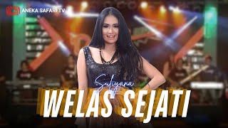 Download lagu Suliyana - Welas Sejati mp3