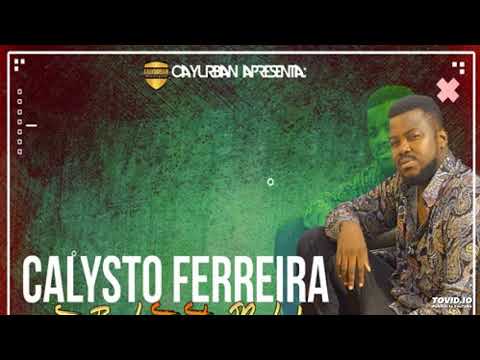 Calysto Ferreira - Meu Cunhado (Audio)