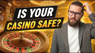 How to Pick a Safe Online Casino When Your Country Has No Rules thumbnail