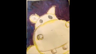 The Bear & the Maiden Fair (2016 cover) [Game of Thrones]