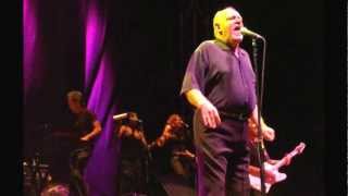 Joe Cocker - First we take Manhattan (Live from Austin, TX 2000)
