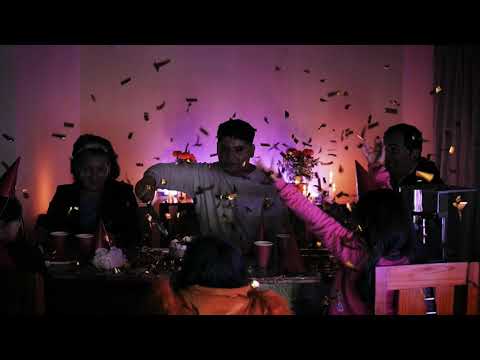 R04soundez - El Gran Holograma | BEATMAKING