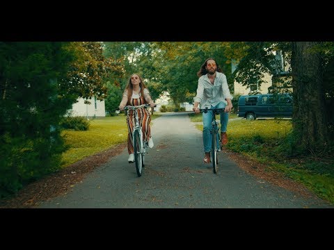 Edward + Jane - Hold Your Own (Official Video)