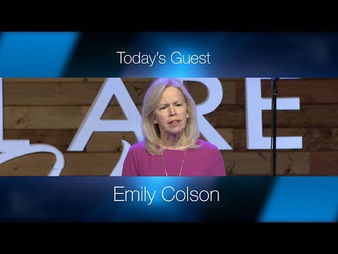 BEST OF 2019: Seeing the Value of Every Person - Emily Colson