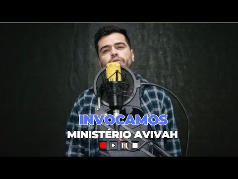 Invocamos // Ministério Avivah // Voz & Violão