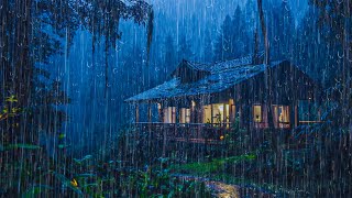 Download lagu Rain Sounds for Sleep - Rain and Thunder at Night in a Tropical Forest mp3 Download lagu Rain Sounds for Sleep - Rain and Thunder at Night in a Tropical Forest mp3