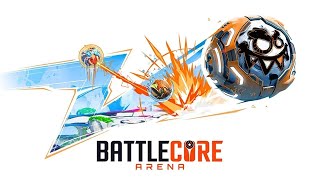 Aaaa Bu Neee Çok İyi Oynuyor Adamlarrrr  | ☽BattleCore Arena☾