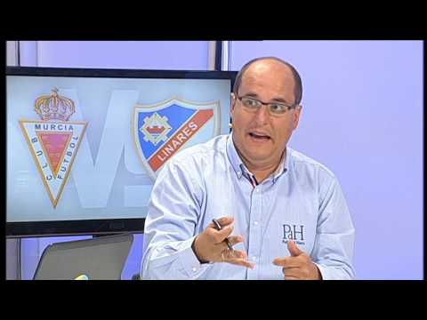 12/03/2017 POPULAR DEPORTIVO, REAL MURCIA