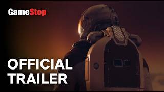 🚀 “This Is Starfield” (Keith David Narration) Trailer