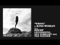 King Woman - Wrong 