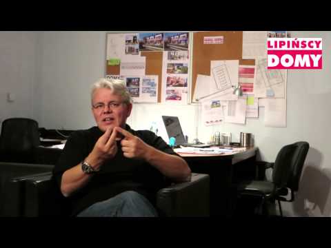 "Lipińscy Domy - O świecie projektów, przepisów i budujących" - EP w roku 2014