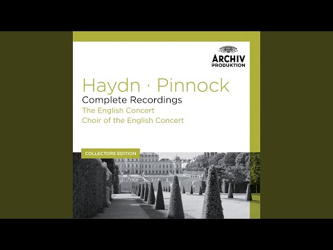 Haydn: Stabat Mater, Hob. XXa:1: XIIIb. Paradisi gloria – Amen