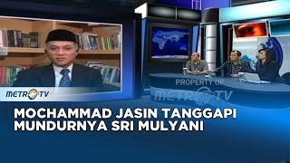 Download lagu KPK Nilai Fokus Tangani Hukuman Sri Mulyani  Dok. 2010 mp3