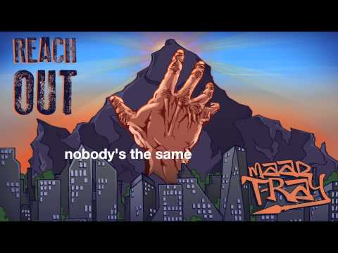 Don't Stress No One feat. Eric Rachmany