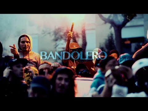 Jul x Marseille Type Beat "BANDOLERO" || Instru Rap by Kaleen
