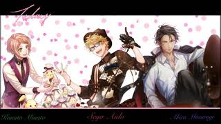 F∞F - higher,HighER,HIGHER!