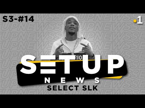 SET UP NEWS S3#14 FOCUS Select SLK