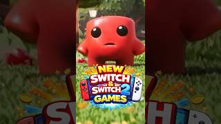 TOP 5 Best New Nintendo Switch & Switch 2 Games This Week March 2026 #switch2 #switch