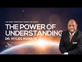 Find Your True Purpose The Power Of Understanding With Dr Myles Munroe MunroeGlobal Com