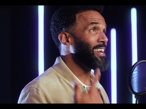 Craig David – '7 Days', 'Fill Me In' & 'Rendezvous' in The Rayo Room