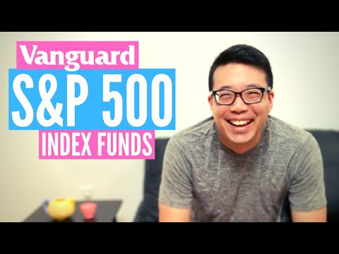 VFIAX: Vanguard S&P 500 Index Fund Explained (VFINX, VIIIX)