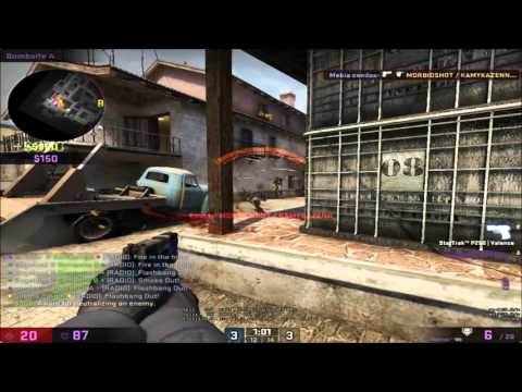 Du er også en bums Søren