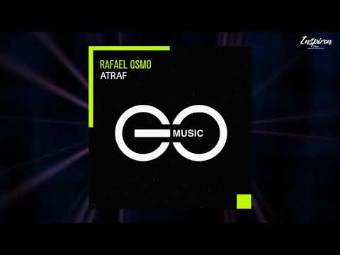 Rafael Osmo – ATRAF