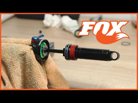 Servicing Your Fox Float DPS Performance Air Can: A Beginner's Guide for MTB Maintenance 🛠️